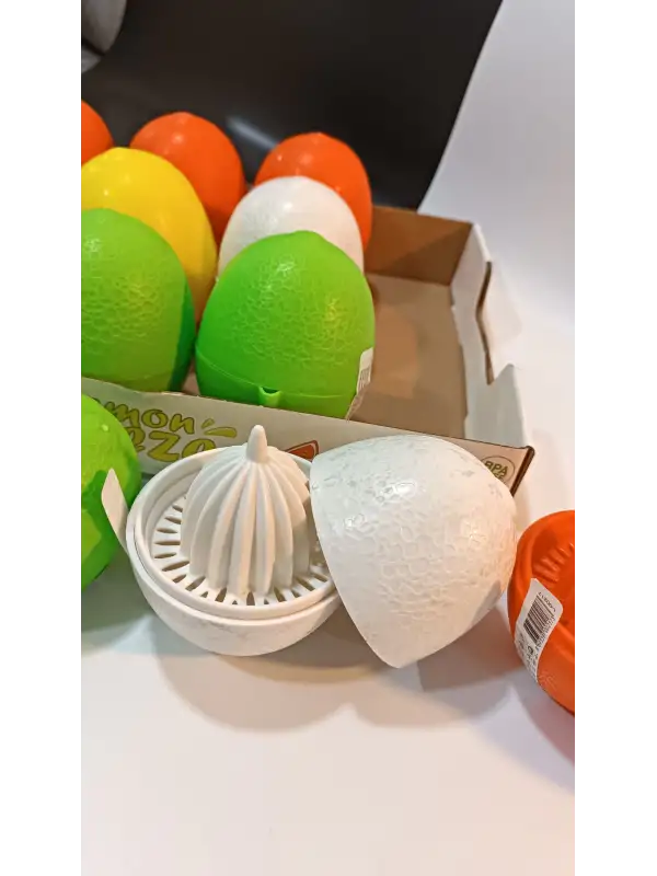 Limonex Limon Sıkacağı Mtf.02450.00