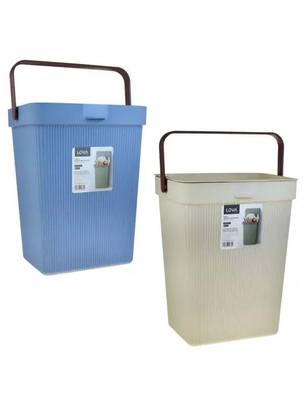 Lova Kulplu Sepet 10 Lt Lv-382