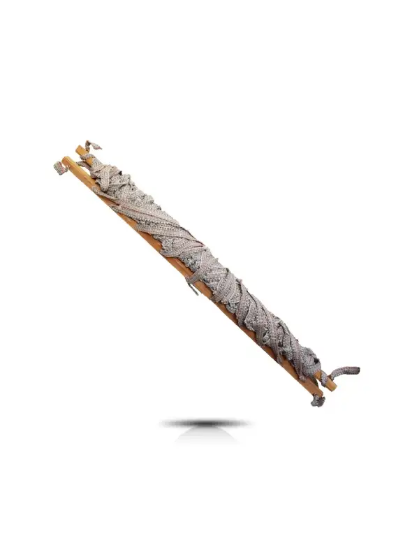 Lüks Çift Kişilik Kolon Hamak