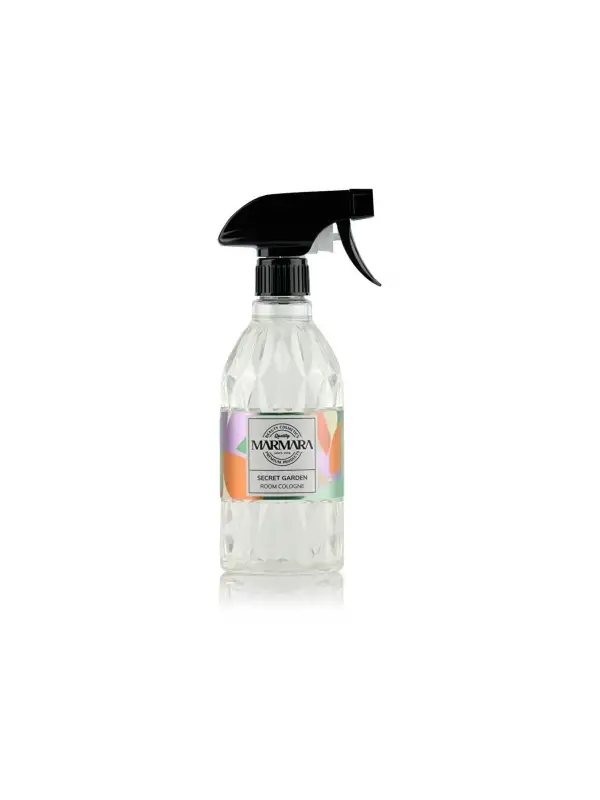 Marmara Oda Spreyi 500 ml Secret Garden