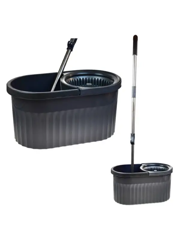 Maxel Cleanmax Otomatik Mop Set Y-396