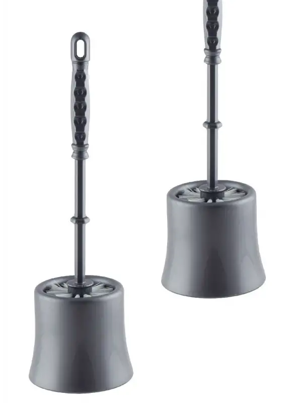 Maxel Gardenya Klozet Fırça Takım Y-441