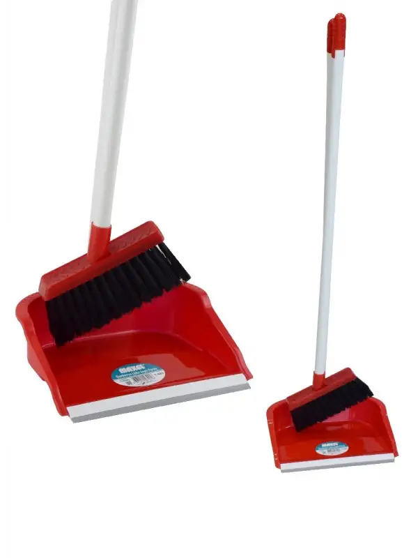 Maxel Gardenya Saplı Fırçalı Faraş Y-445