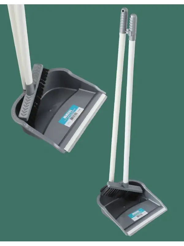 Maxel Lüks Saplı Fırçalı Faraş Y-444