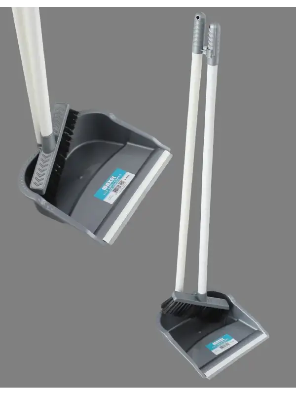 Maxel Lüks Saplı Fırçalı Faraş Y-444