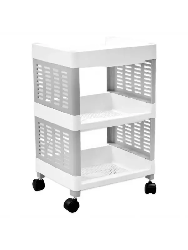 Maxel Tekerlekli Organizer 3 Katlı Y-153