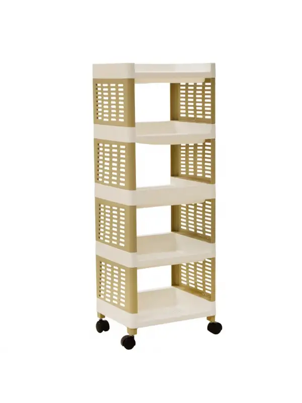 Maxel Tekerlekli Organizer 5 Katlı Y-155