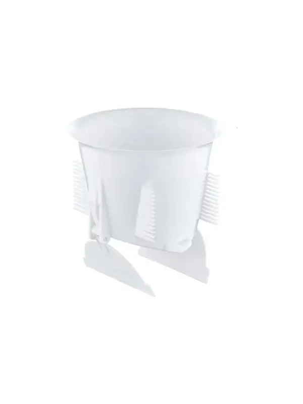 Maxel Wc Matik Çift Kapak Y-047