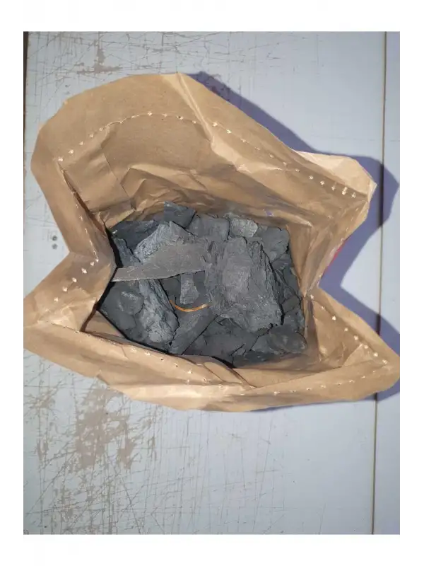 Meşe Mangal Kömürü 1,5 Kg