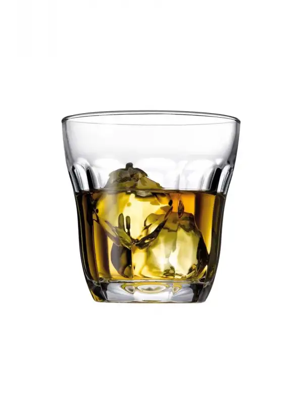 Meşrubat Bardağı 6lı 52674 300cc