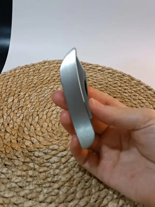 Metal Sürmene Çakısı