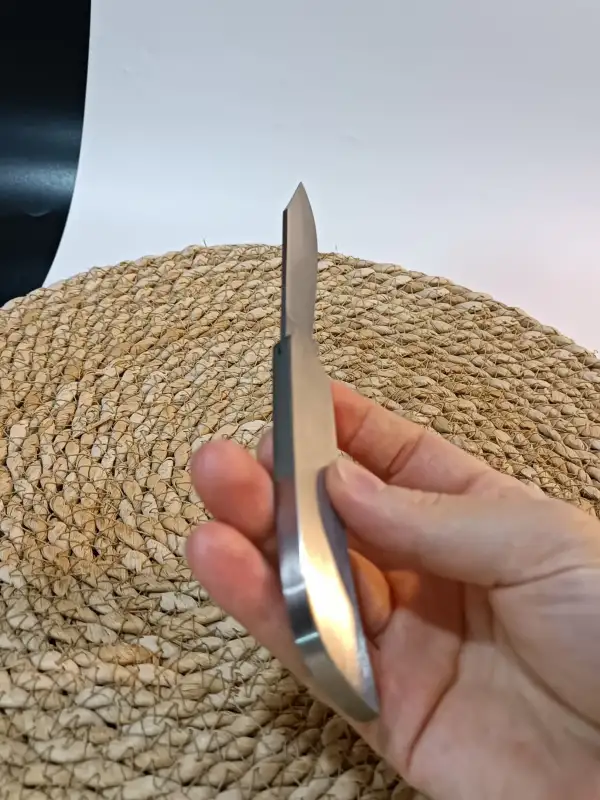 Metal Sürmene Çakısı