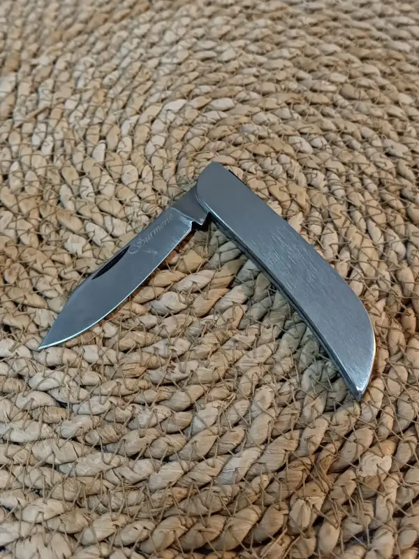 Metal Sürmene Çakısı