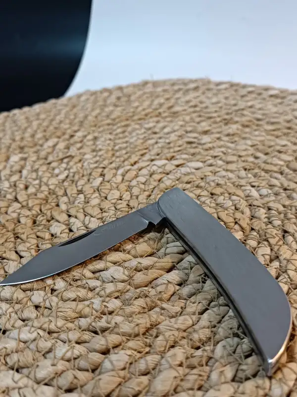 Metal Sürmene Çakısı