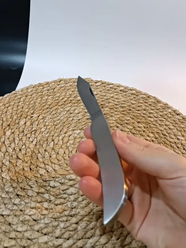 Metal Sürmene Çakısı