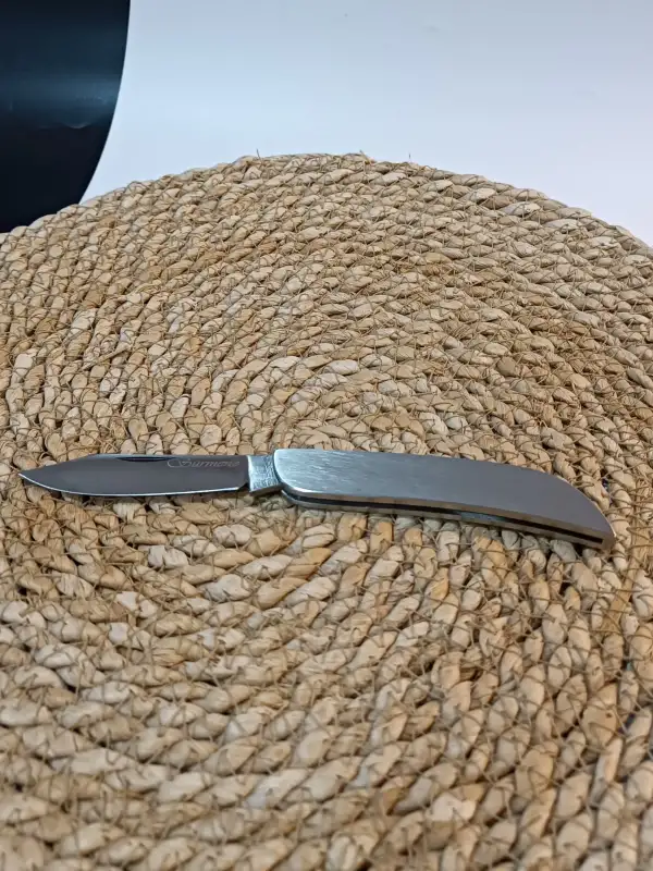 Metal Sürmene Çakısı