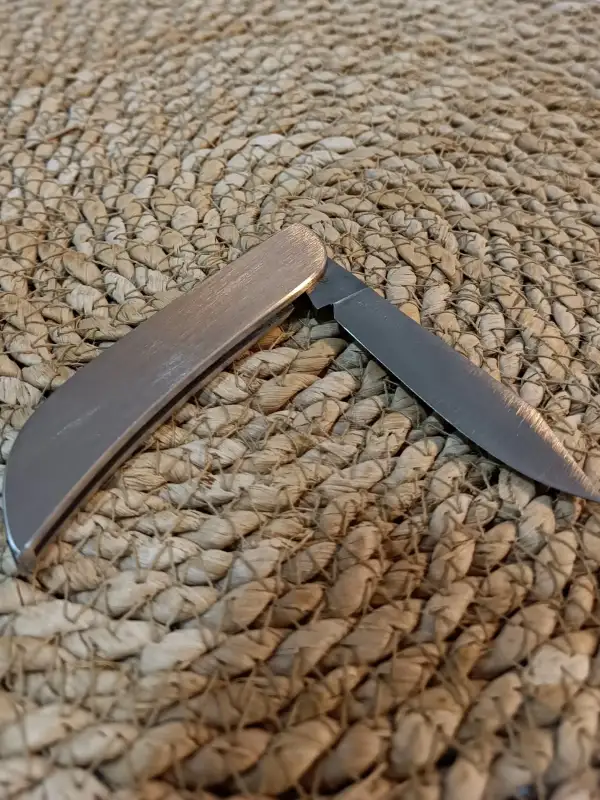 Metal Sürmene Çakısı