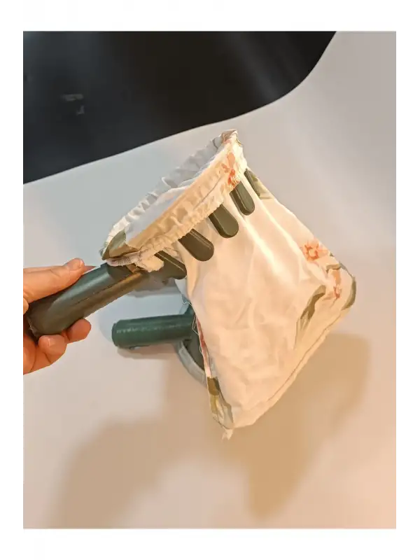 Meyve Toplama Aparatı Ve Sepeti (SAPSİZ) Plastik