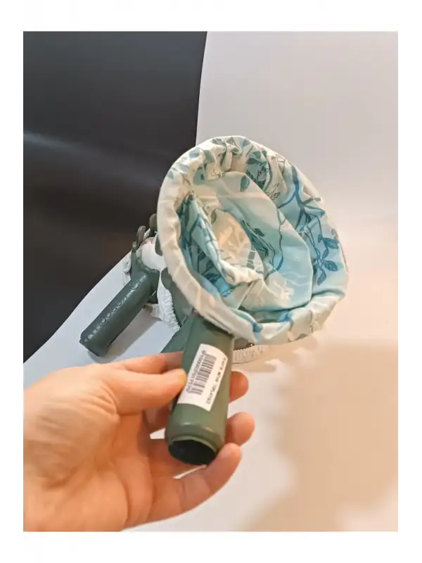 Meyve Toplama Aparatı Ve Sepeti (SAPSİZ) Plastik