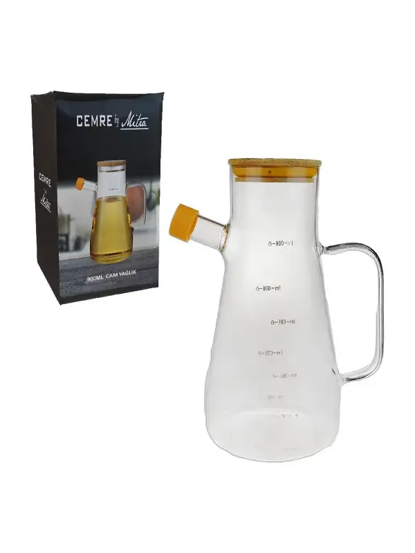 Mitra Cam Yağlık Mtr-2303325