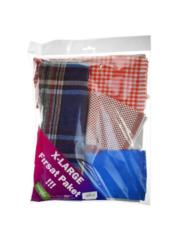 Mopix Piknik Seti Fırsat Paket No 7