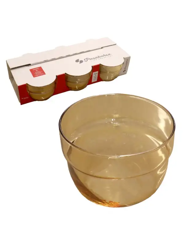 Motto Kase 6lı 43713