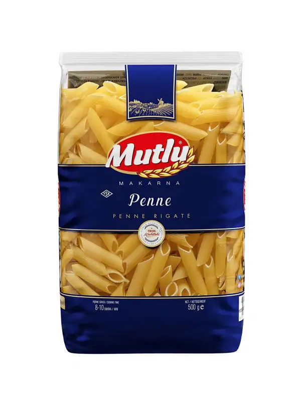 MAKARNA PENNE
