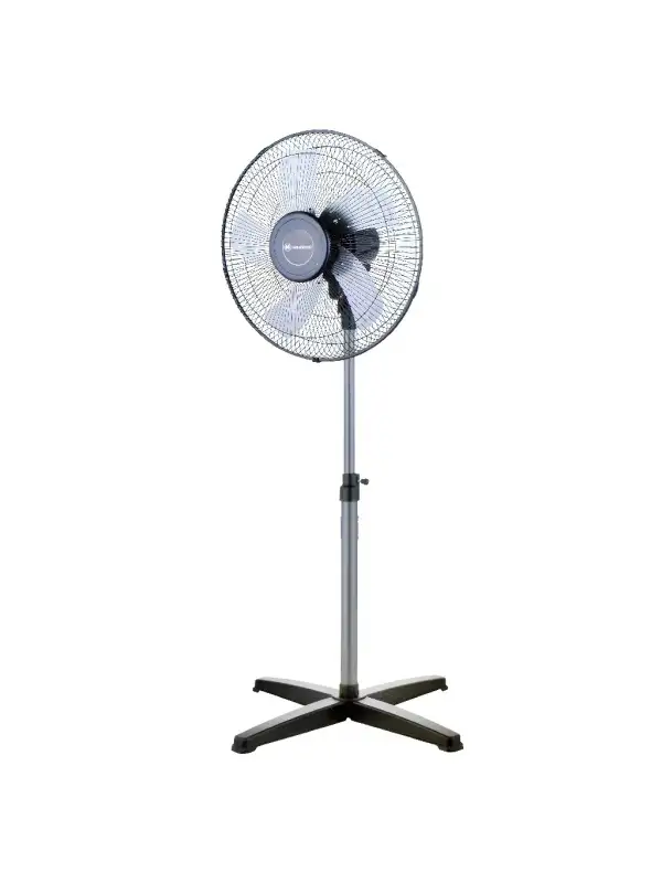 Muzeko Ayaklı Vantilatör 16 İnç Mzk-16