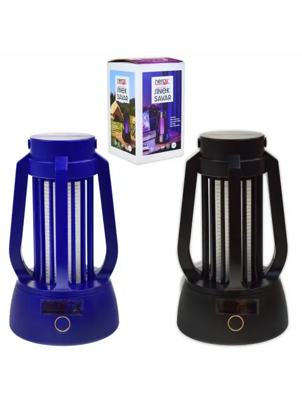 Nerox Elektrikli Sineksavar Nrx-4325