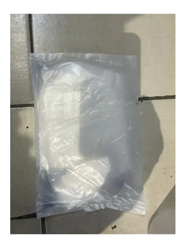 Burpak Şeffaf Pe Eldiven (100 Adet)