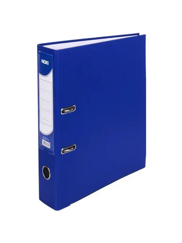 Noki Dar Klasör Mavi