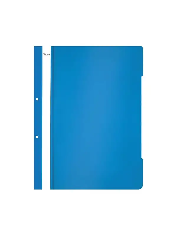Noki Eko Telli Dosya Mavi