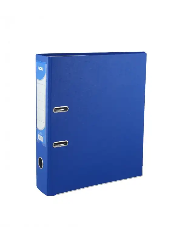 Noki Geniş Klasör Mavi