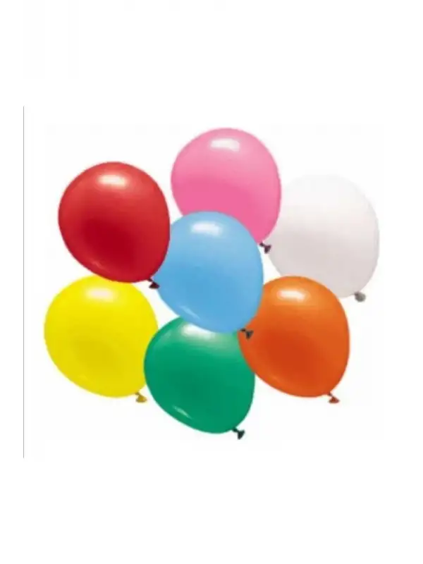 Normal Balon 9/A 100lü