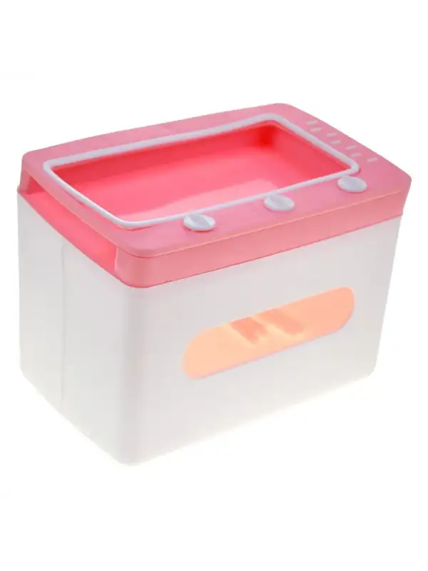 Novvo Peçetelik Ve Telefon Tutucu 874