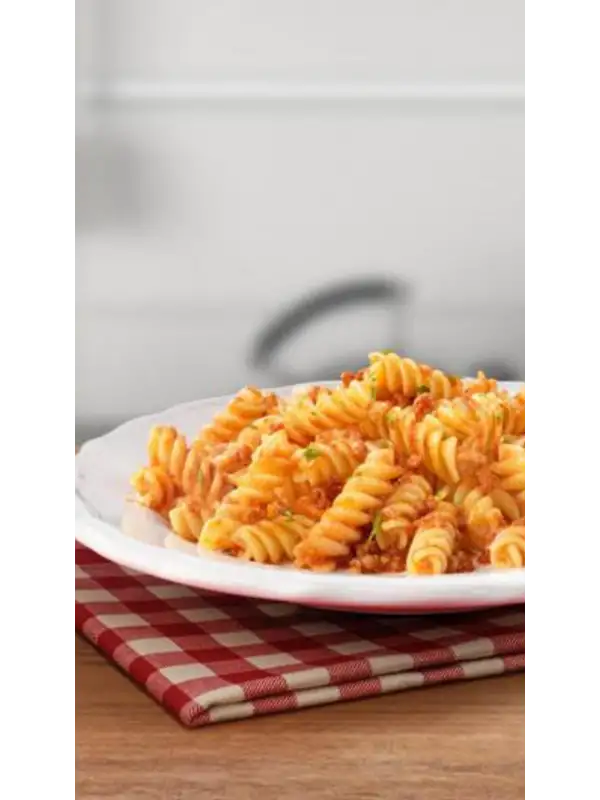 Nuhun Ankara Burgu Makarna 500 gr