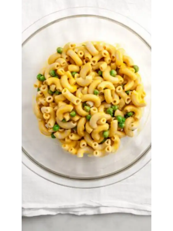 Nuhun Ankara Dirsek Makarna 500 gr