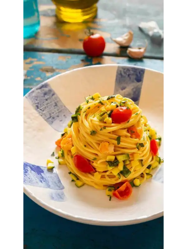 Nuhun Ankara Makarna Ince Spagetti 500 Gr