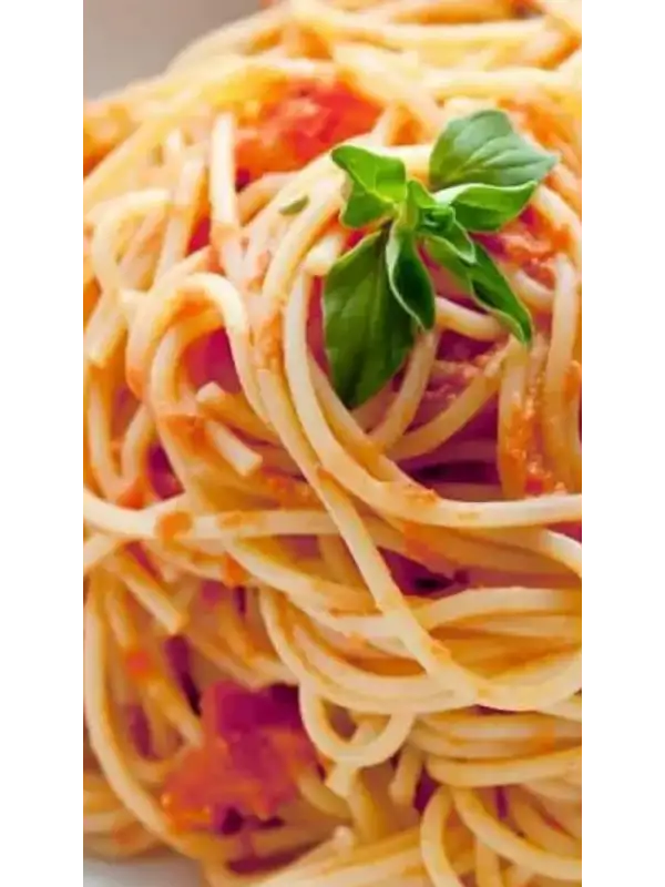 Nuhun Ankara Makarna Spagetti 500 gr