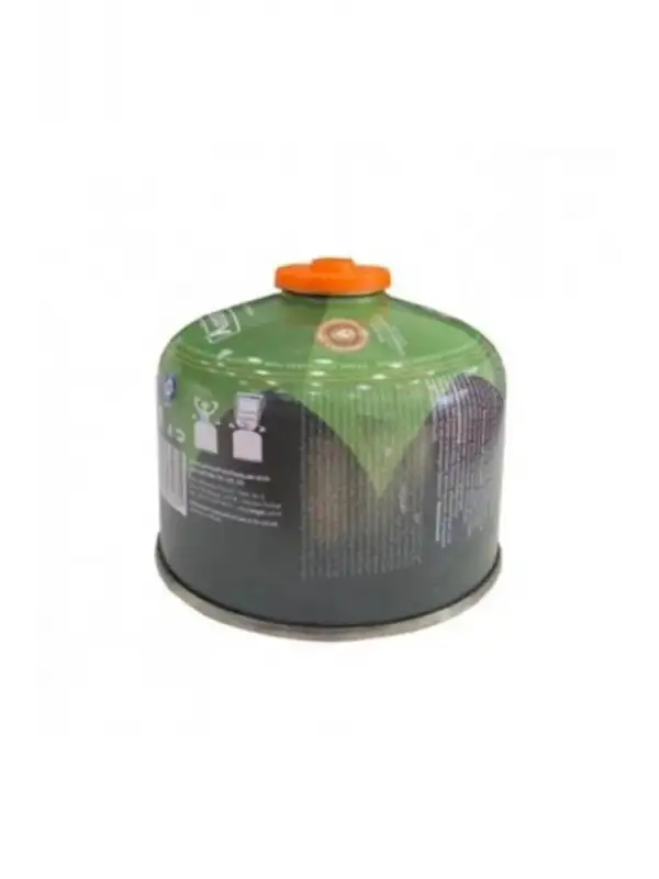 Orcamp 230 gr Vidalı Gaz Kartuş