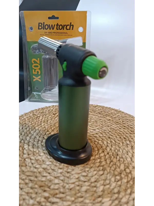 Orcamp X-501 Çakmaklı Torch Pürmüz