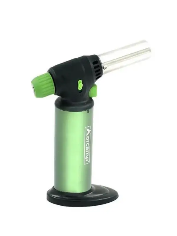 Orcamp X-501 Çakmaklı Torch Pürmüz