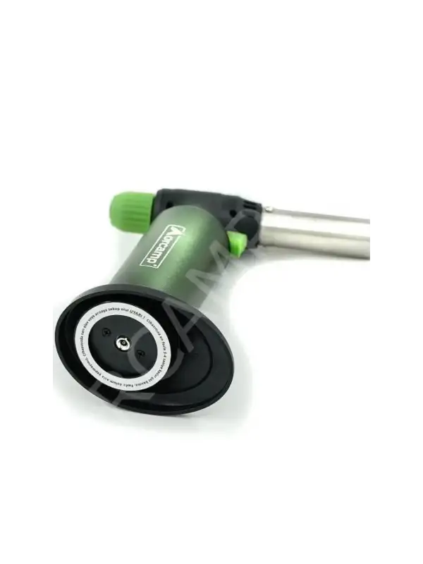 Orcamp X-501 Çakmaklı Torch Pürmüz