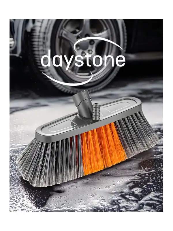 Oto Fırçası  17 cm Ds-169