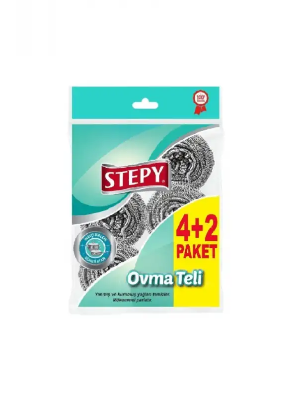 Ovma Telı 6 Lı Eko Paket