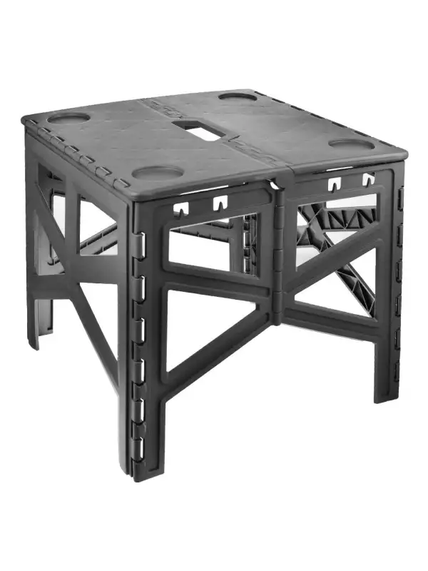 Özgen Tank Katlanır Sehpa 45*45 Cm 307