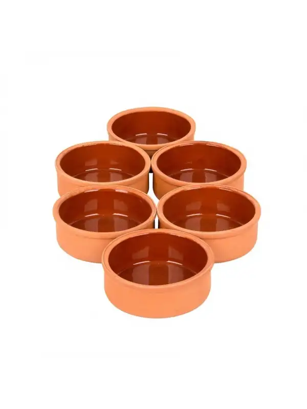 Özgüveç 6 Lı Sütlaç Kase