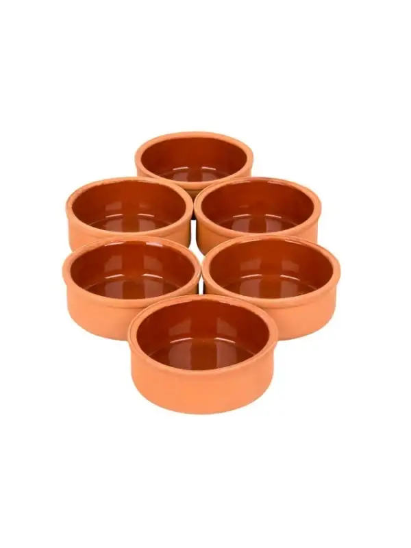 Özgüveç 6 Lı Sütlaç Kase