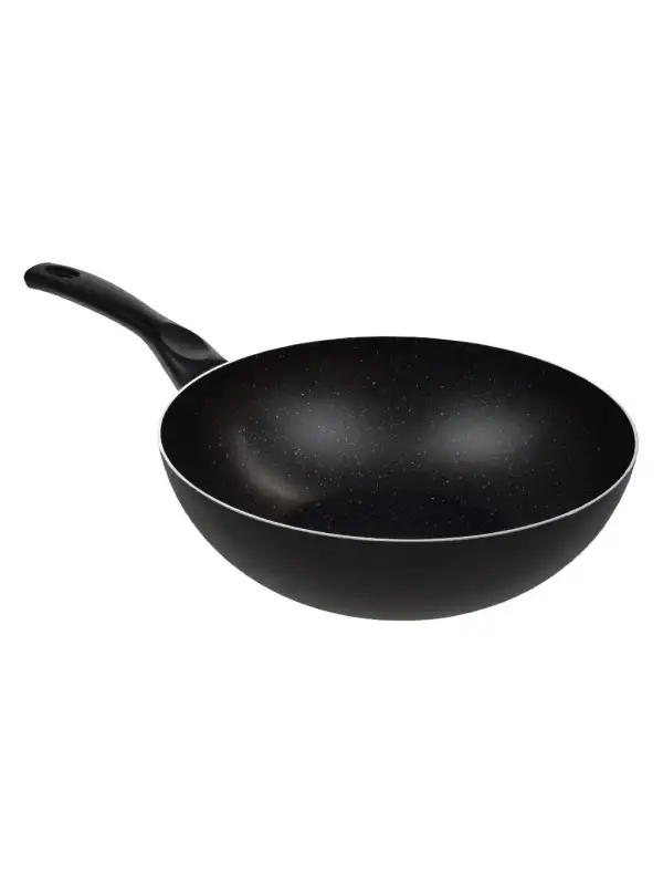 Papilla Ragnar Wok Tava 28 Cm