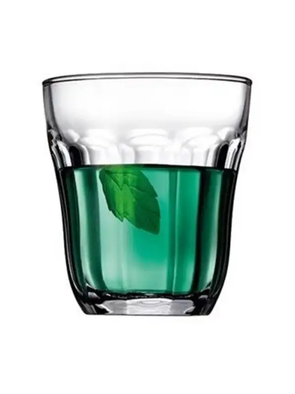 Viski Bardağı 6lı 52674